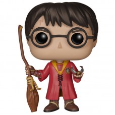 Фігурка Funko POP! Harry Potter Harry Potter Quidditch 5902