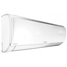 Кондиціонер OLMO Innova Inverter OSH-24FR9, 70 м2, інвертор, A++/A+, до -15°С, R-410A, білий Кондиціонер OLMO Innova Inverter OSH-24FR9, 70 м2, інвертор, A++/A+, до -15°С, R-410A, білий