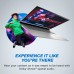 Ноутбук Dell Inspiron 5635 16&quot; FHD+ WVA AG, AMD R7-7730U, 16GB, F1TB, UMA, Win11H, сріблястий