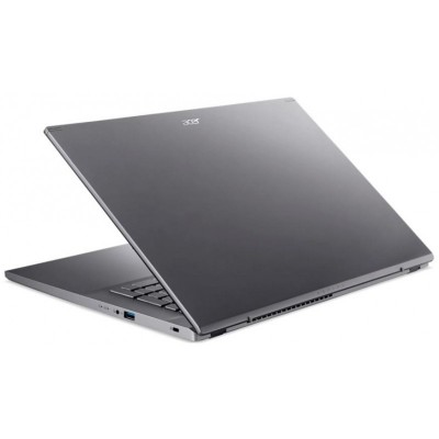 Ноутбук Acer Aspire 5 A517-53G 17.3&quot; FHD IPS, Intel i7-1255U, 32GB, F1TB, NVD2050-4, Lin, сірий