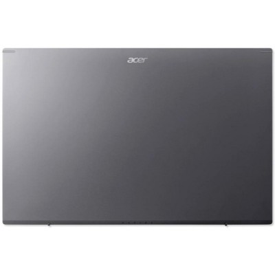 Ноутбук Acer Aspire 5 A517-53G 17.3&quot; FHD IPS, Intel i7-1255U, 32GB, F1TB, NVD2050-4, Lin, сірий