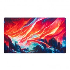 Ігрова поверхня 2E GAMING PRO Speed D02, XL (800x450x3мм), багатокольоровий Ігрова поверхня 2E GAMING PRO Speed D02, XL (800x450x3мм), багатокольоровий