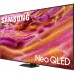 Телевізор 65" Samsung NeoQLED 4K 120Hz (Up to 165Hz) Smart Tizen Black