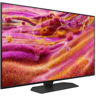 Телевізор 65" Samsung NeoQLED 4K 120Hz (Up to 165Hz) Smart Tizen Black