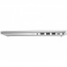 Ноутбук HP Probook 450-G10 15.6" FHD IPS AG, Intel i5-1334U, 16GB, F512GB, UMA, Win11P, сріблястий