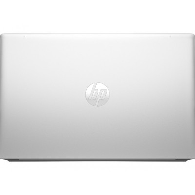 Ноутбук HP Probook 450-G10 15.6" FHD IPS AG, Intel i5-1334U, 16GB, F512GB, UMA, Win11P, сріблястий