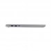 Ноутбук Acer Chromebook CB315-6HT 15.6" FHD IPS Touch, Intel 3-N355, 8GB, F128GB, UMA, ChromeOS, сріблястий