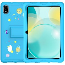 Планшет Doogee U10 Kids 10.1" 4ГБ, 128ГБ, 5060мА•г, Android, голубий