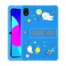 Планшет Doogee U10 Kids 10.1" 4ГБ, 128ГБ, 5060мА•г, Android, голубий