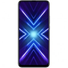Мобільний телефон Honor 9X 4/128GB Midnight Black (51094USN) Мобільний телефон Honor 9X 4/128GB Midnight Black (51094USN)