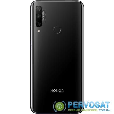 Мобильный телефон Honor 9X 4/128GB Midnight Black (51094USN)