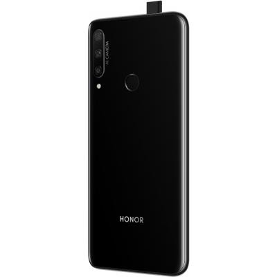 Мобильный телефон Honor 9X 4/128GB Midnight Black (51094USN)