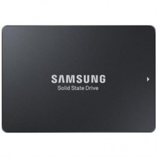 Накопичувач SSD 2.5" 480GB Samsung (MZ-7LH480NE) Накопичувач SSD 2.5" 480GB Samsung (MZ-7LH480NE)