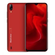 Мобильный телефон Blackview A60 Pro 3/16GB Red (6931548306085) Мобильный телефон Blackview A60 Pro 3/16GB Red (6931548306085)