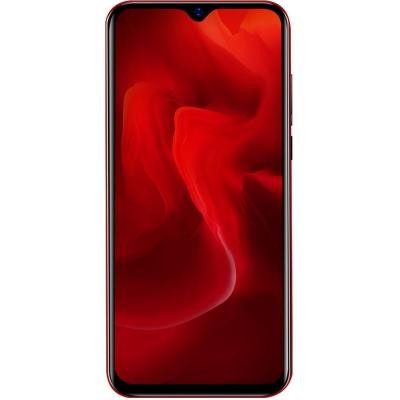 Мобильный телефон Blackview A60 Pro 3/16GB Red (6931548306085)