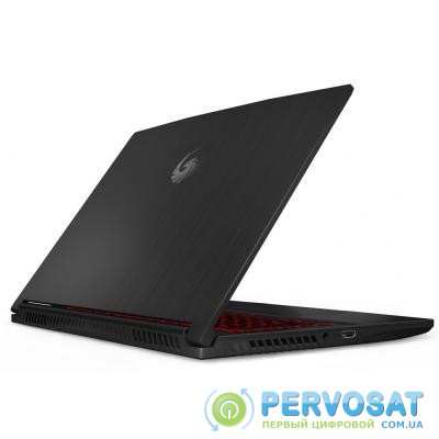 Ноутбук MSI Bravo (A4DDR-089XUA)