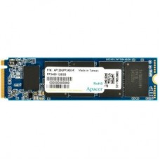 Накопичувач SSD M.2 2280 128GB Apacer (AP128GPP3480-R)