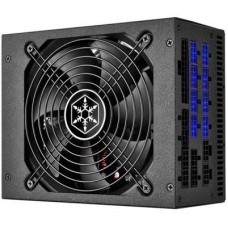 Блок живлення Silver Stone 1000W STRIDER (SST-ST1000-PT) Блок живлення Silver Stone 1000W STRIDER (SST-ST1000-PT)