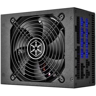 Блок питания Silver Stone 1000W STRIDER (SST-ST1000-PT)