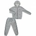 Спортивный костюм Breeze "ACADEMY" (14686-128B-gray)