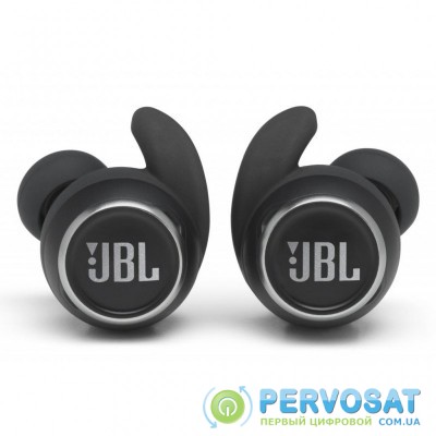 Наушники JBL Reflect Mini NC Black (JBLREFLMININCBLK)