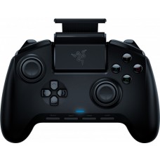 Геймпад Razer Raiju Mobile BT/USB Black Геймпад Razer Raiju Mobile BT/USB Black