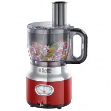 Кухонний комбайн Russell Hobbs 25180-56 Retro