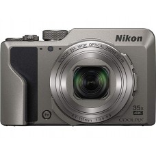 Цифр. фотокамера Nikon Coolpix A1000 Silver Цифр. фотокамера Nikon Coolpix A1000 Silver