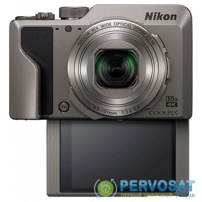 Nikon Coolpix A1000[Silver]