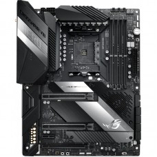 Материнcька плата ASUS CROSSHAIR_VIII_HERO sAM4 X570 4xDDR4 PCIe 4.0 HDMI-DP ATX