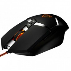 Мишка CANYON Tantive USB Black (CND-SGM4E) Мишка CANYON Tantive USB Black (CND-SGM4E)