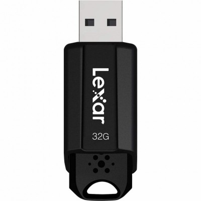 USB флеш накопитель Lexar 32GB JumpDrive S80 USB 3.1 (LJDS080032G-BNBNG)