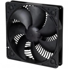Кулер до корпусу Silver Stone Air Penetrator AP181 (SST-AP181) Кулер до корпусу Silver Stone Air Penetrator AP181 (SST-AP181)