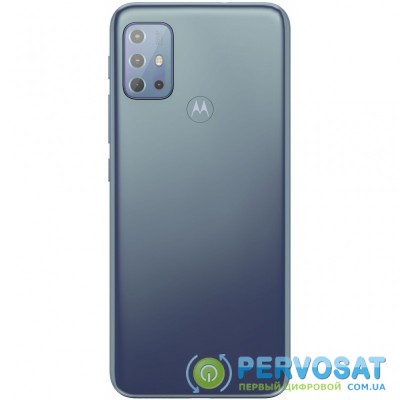 Мобильный телефон Motorola G20 4/128 GB Breeze Blue