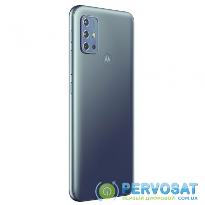 Мобильный телефон Motorola G20 4/128 GB Breeze Blue