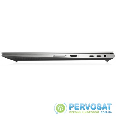 Ноутбук HP ZBook Studio G7 15.6UHD IPS AG/Intel i9-10885H/32/512F/T2000-4/W10P/Silver