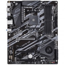 Материнська плата GIGABYTE X570 UD sAM4 4xDDR4 HDMI M.2 ATX Материнська плата GIGABYTE X570 UD sAM4 4xDDR4 HDMI M.2 ATX