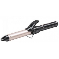 Плойка Babyliss 180 medium, 300Вт, темп.режимів-10, D -25mm, 110-180С, метал, чорний Плойка Babyliss 180 medium, 300Вт, темп.режимів-10, D -25mm, 110-180С, метал, чорний