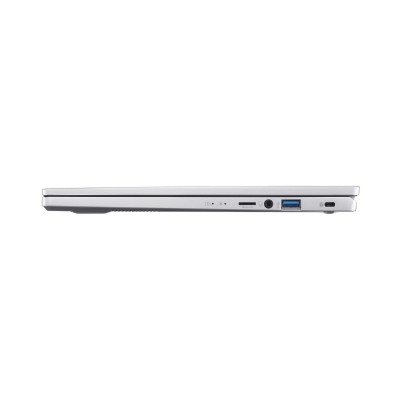 Ноутбук Acer Swift Go 14&quot; SFG14-71 14&quot; 2.8K OLED, Intel i7-13700H, 16GB, F1TB, UMA, Win11, сріблястий