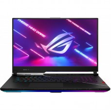 Ноутбук ASUS ROG Strix SCAR 17 G733PZ-LL078W 17.3" WQHD IPS, AMD R9-7845HX, 32GB, F1TB, NVD4080-12, Win11, Чорний