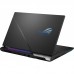 Ноутбук ASUS ROG Strix SCAR 17 G733PZ-LL078W 17.3&quot; WQHD IPS, AMD R9-7845HX, 32GB, F1TB, NVD4080-12, NoOS, Чорний