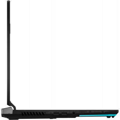 Ноутбук ASUS ROG Strix SCAR 17 G733PZ-LL078W 17.3&quot; WQHD IPS, AMD R9-7845HX, 32GB, F1TB, NVD4080-12, NoOS, Чорний