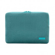 Чохол Tucano Velluto MB Pro 14", блакитний Чохол Tucano Velluto MB Pro 14", блакитний
