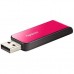 USB флеш накопитель Apacer 16GB AH334 pink USB 2.0 (AP16GAH334P-1)