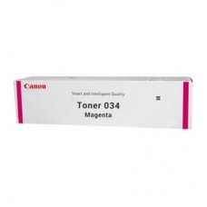 Тонер Canon 034 MAGENTA (MF-810/820 iR-C1225) 7.3K (9452B001) Тонер Canon 034 MAGENTA (MF-810/820 iR-C1225) 7.3K (9452B001)