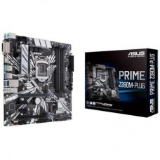 Материнська плата ASUS PRIME Z390M-PLUS