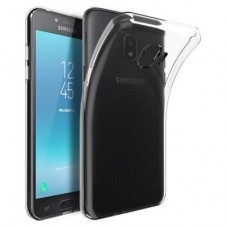 Чохол до моб. телефона Laudtec для Samsung Galaxy J2 Core Clear tpu (Transperent) (LC-J2C) Чохол до моб. телефона Laudtec для Samsung Galaxy J2 Core Clear tpu (Transperent) (LC-J2C)