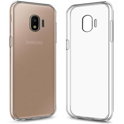 Чехол для моб. телефона Laudtec для Samsung Galaxy J2 Core Clear tpu (Transperent) (LC-J2C)