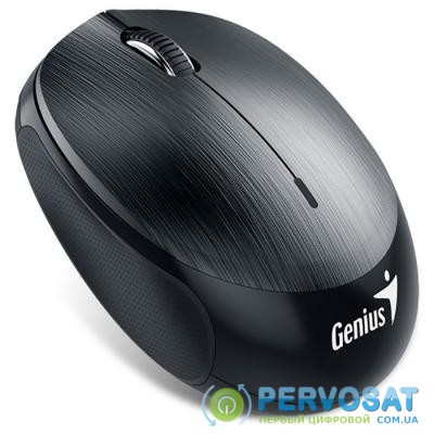 Мышка Genius NX-9000BT V2 Iron Gray (31030009403)