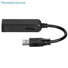 Мережева карта D-Link DUB-1312 Мережева карта D-Link DUB-1312